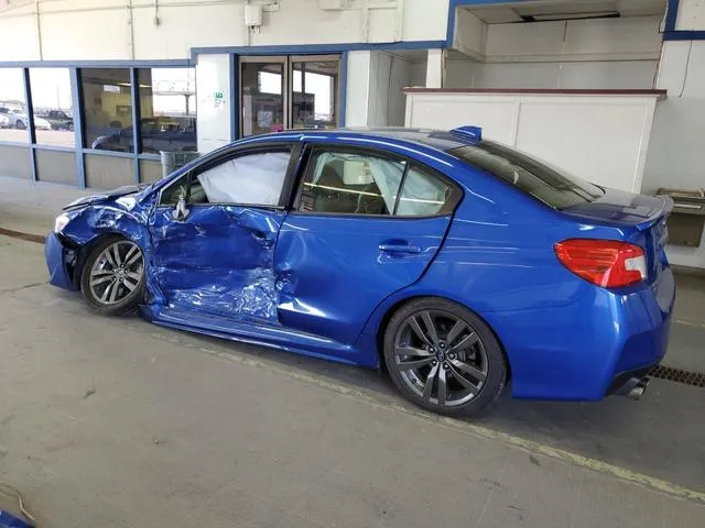 JF1VA1E64H9824344 2017 2017 Subaru WRX- Premium 2