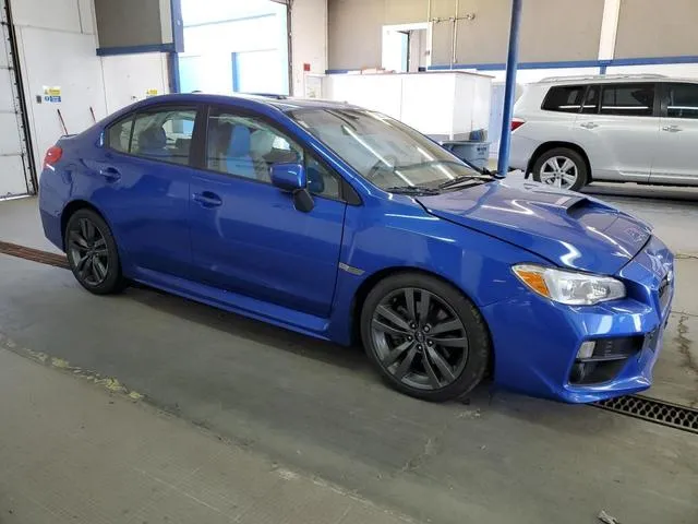 JF1VA1E64H9824344 2017 2017 Subaru WRX- Premium 4