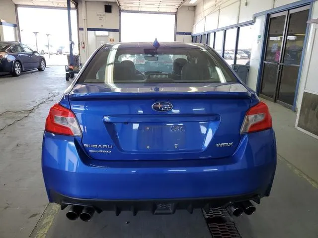 JF1VA1E64H9824344 2017 2017 Subaru WRX- Premium 6