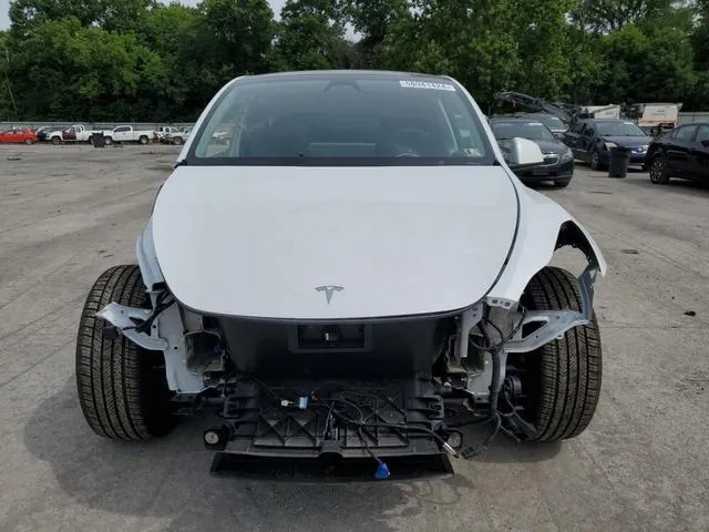 7SAYGDEF1PF801067 2023 2023 Tesla MODEL Y 5