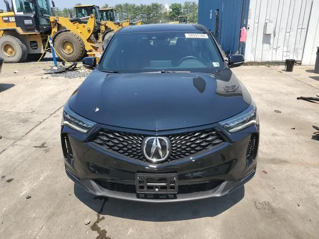 5J8TC2H64RL007068 2024 2024 Acura RDX- A-Spec 5