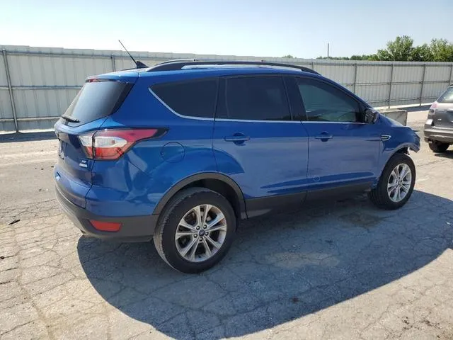 1FMCU0GD0JUC18293 2018 2018 Ford Escape- SE 3