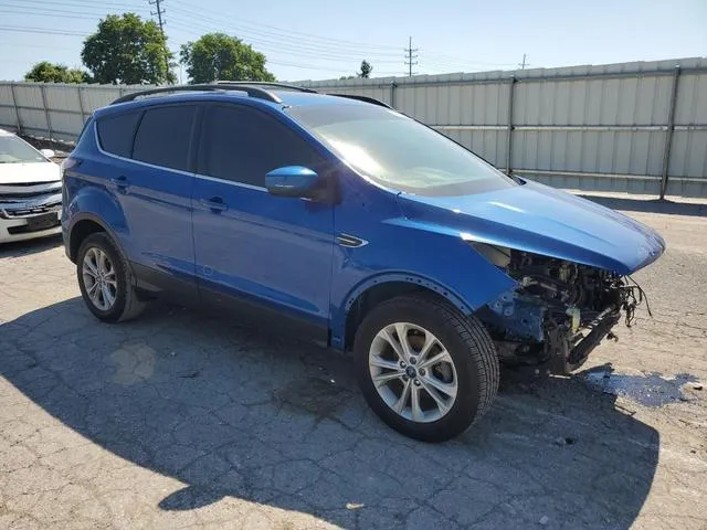 1FMCU0GD0JUC18293 2018 2018 Ford Escape- SE 4