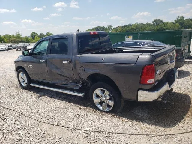 1C6RR6LT1HS744428 2017 2017 RAM 1500- Slt 2