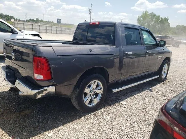 1C6RR6LT1HS744428 2017 2017 RAM 1500- Slt 3