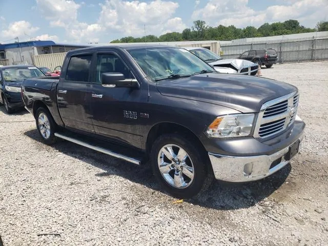 1C6RR6LT1HS744428 2017 2017 RAM 1500- Slt 4