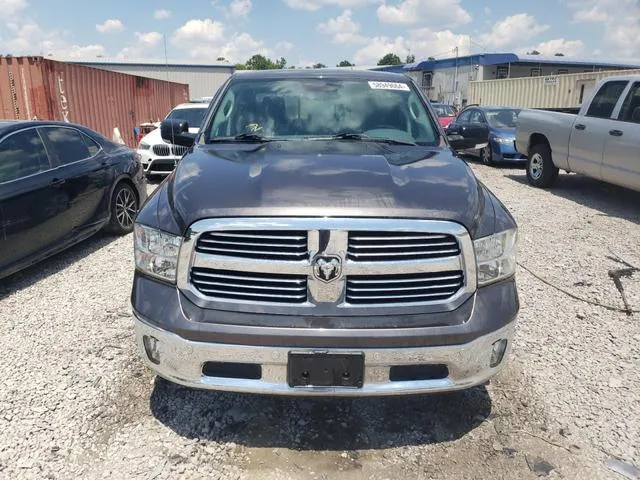 1C6RR6LT1HS744428 2017 2017 RAM 1500- Slt 5