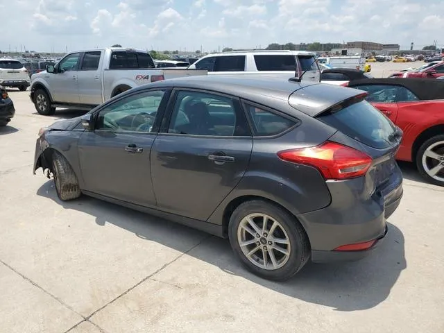 1FADP3K27FL382540 2015 2015 Ford Focus- SE 2