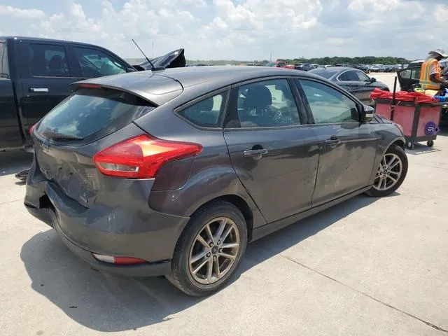 1FADP3K27FL382540 2015 2015 Ford Focus- SE 3