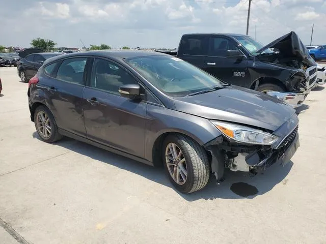 1FADP3K27FL382540 2015 2015 Ford Focus- SE 4