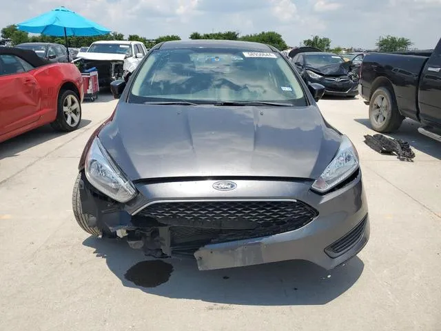 1FADP3K27FL382540 2015 2015 Ford Focus- SE 5