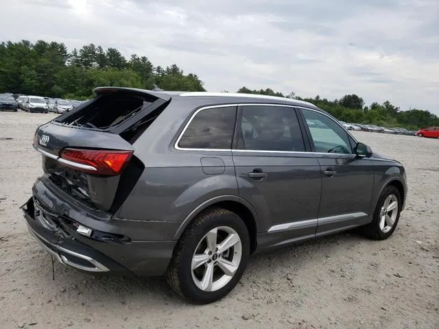 WA1LCBF77PD005777 2023 2023 Audi Q7- Premium Plus 3