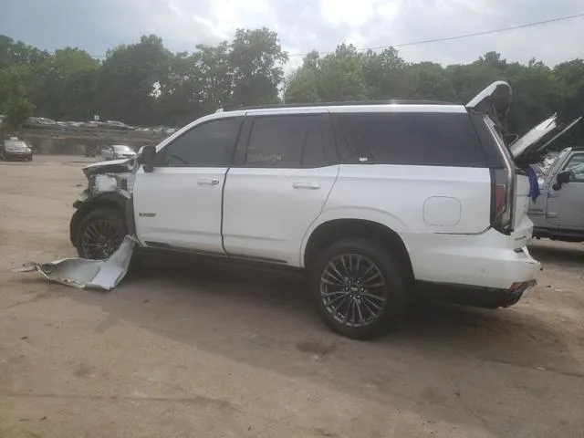 1GYS4HK95PR173309 2023 2023 Cadillac Escalade- Sport 2