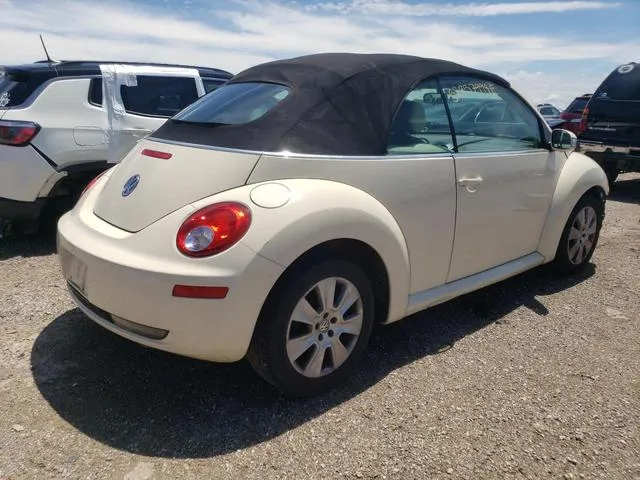 3VWPF31Y68M405112 2008 2008 Volkswagen New Beetle- Converti 3