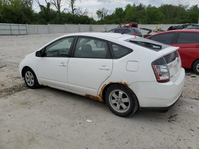 JTDKB20U740032113 2004 2004 Toyota Prius 2