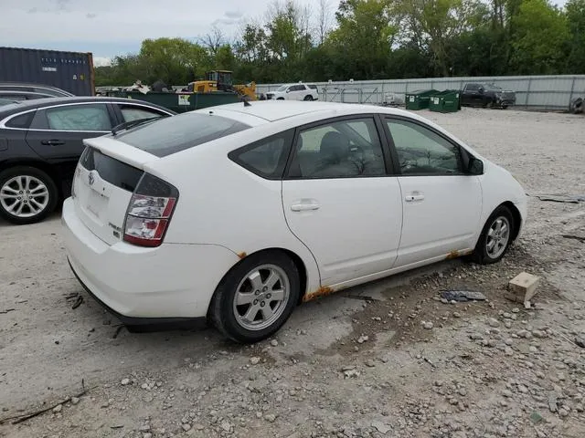 JTDKB20U740032113 2004 2004 Toyota Prius 3