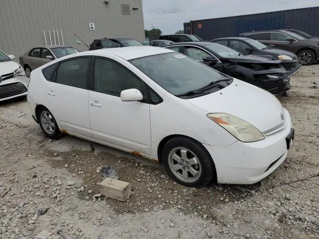 JTDKB20U740032113 2004 2004 Toyota Prius 4