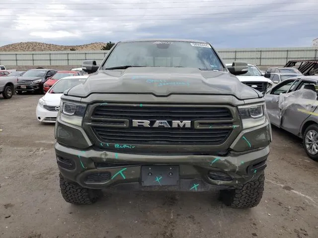 1C6SRFFT6MN797583 2021 2021 RAM 1500- Big Horn/Lone Star 5