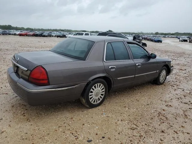 2MEFM75VX7X620781 2007 2007 Mercury Grand Marquis- LS 3