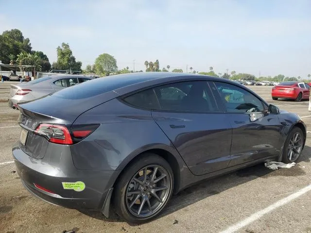 5YJ3E1EA2PF587626 2023 2023 Tesla MODEL 3 3