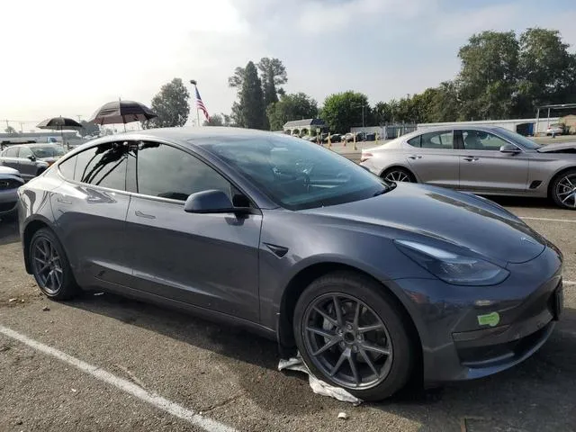 5YJ3E1EA2PF587626 2023 2023 Tesla MODEL 3 4