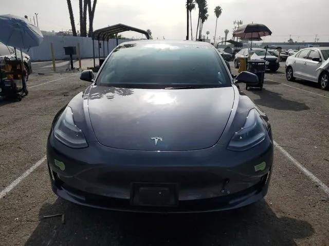 5YJ3E1EA2PF587626 2023 2023 Tesla MODEL 3 5