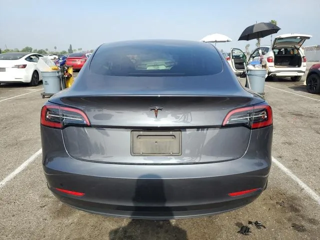 5YJ3E1EA2PF587626 2023 2023 Tesla MODEL 3 6