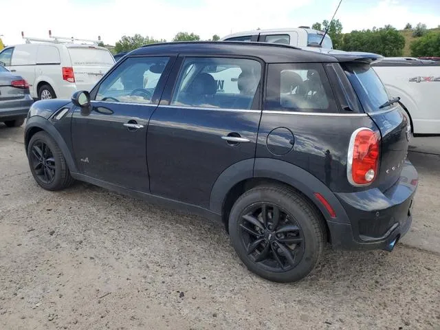 WMWZC5C50EWM17719 2014 2014 Mini Cooper- S Countryman 2