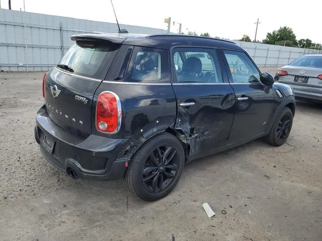 WMWZC5C50EWM17719 2014 2014 Mini Cooper- S Countryman 3