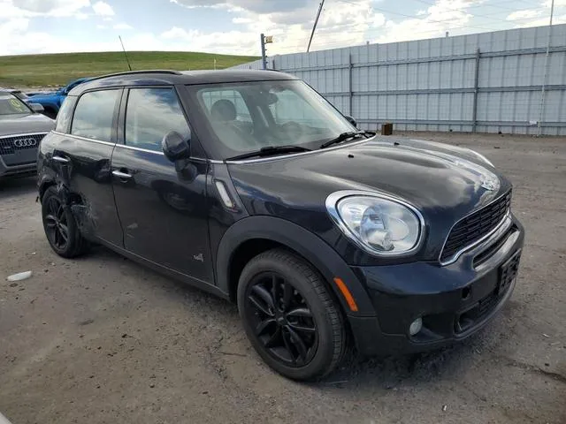 WMWZC5C50EWM17719 2014 2014 Mini Cooper- S Countryman 4