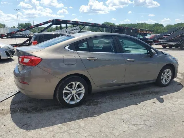 1G1BE5SM2K7133577 2019 2019 Chevrolet Cruze- LT 3