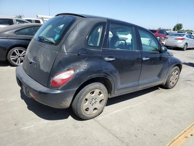 3A8FY48919T616120 2009 2009 Chrysler PT Cruiser 3