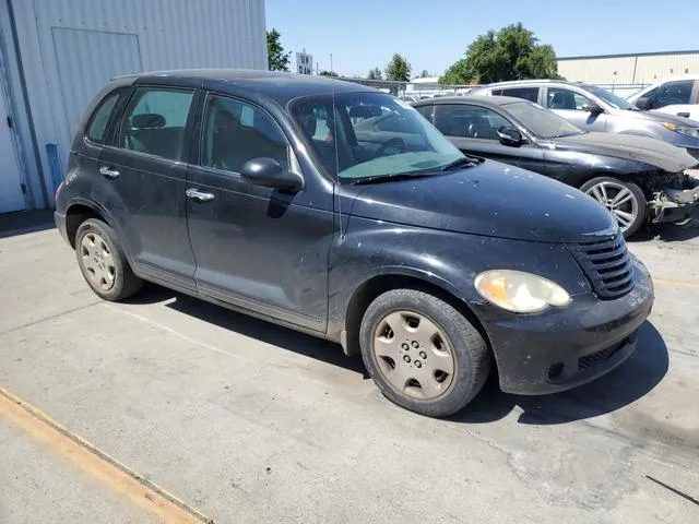 3A8FY48919T616120 2009 2009 Chrysler PT Cruiser 4