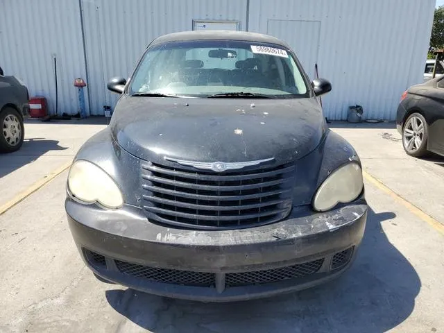 3A8FY48919T616120 2009 2009 Chrysler PT Cruiser 5