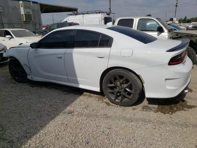 2C3CDXHG2LH190349 2020 2020 Dodge Charger- GT 2