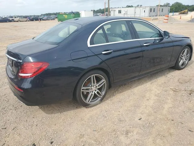 WDDZF4JB8HA182720 2017 2017 Mercedes-Benz E-Class- 300 3