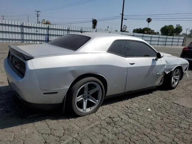 2C3CDZAG4KH736380 2019 2019 Dodge Challenger- Sxt 3