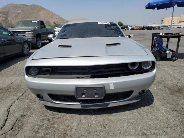 2C3CDZAG4KH736380 2019 2019 Dodge Challenger- Sxt 5