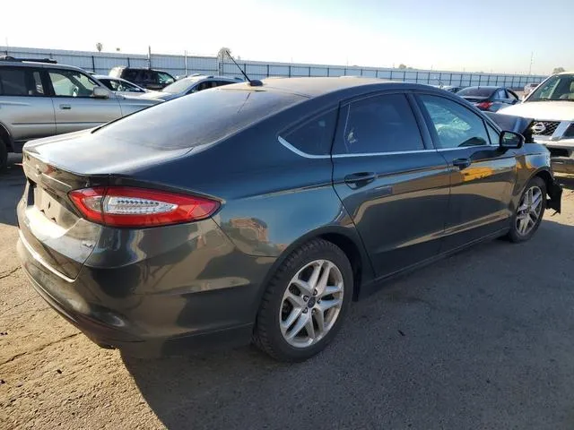 3FA6P0H75GR175268 2016 2016 Ford Fusion- SE 3