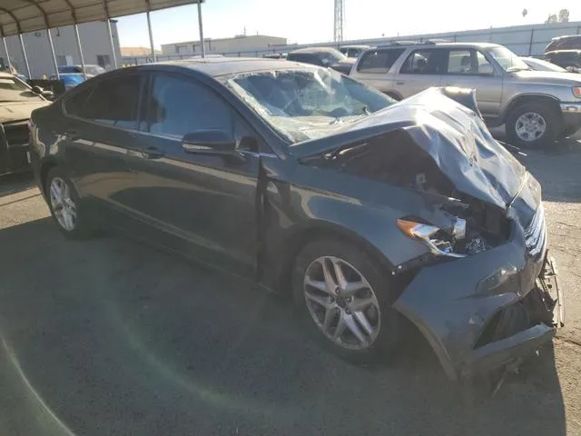 3FA6P0H75GR175268 2016 2016 Ford Fusion- SE 4