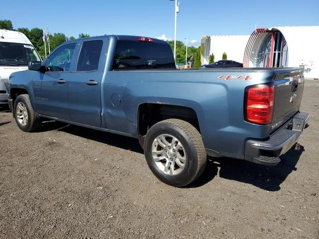 1GCVKREC9EZ186633 2014 2014 Chevrolet Silverado- K1500 Lt 2