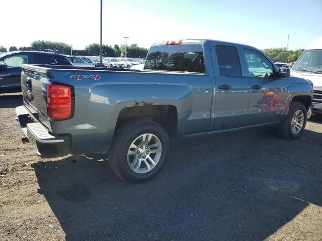 1GCVKREC9EZ186633 2014 2014 Chevrolet Silverado- K1500 Lt 3