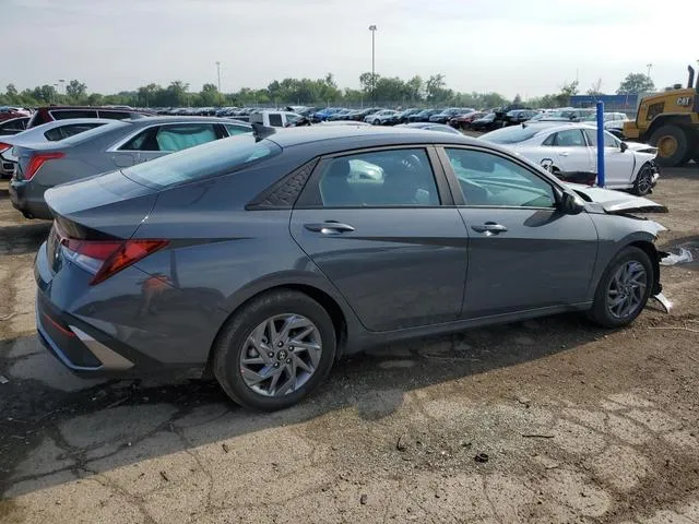 KMHLM4DG6RU766042 2024 2024 Hyundai Elantra- Sel 3