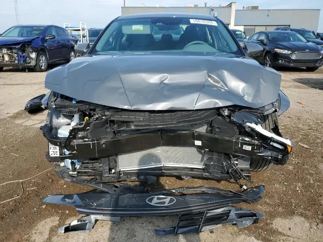 KMHLM4DG6RU766042 2024 2024 Hyundai Elantra- Sel 5