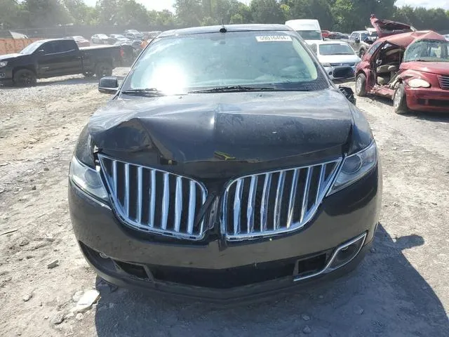 2LMDJ8JK0DBL38418 2013 2013 Lincoln MKX 5