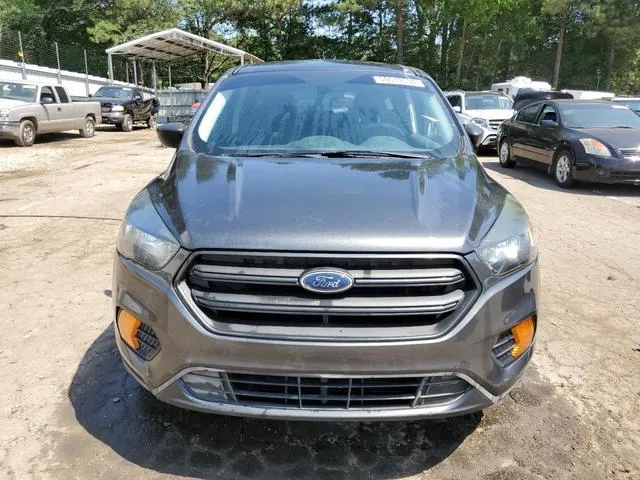 1FMCU0F71JUB03245 2018 2018 Ford Escape- S 5