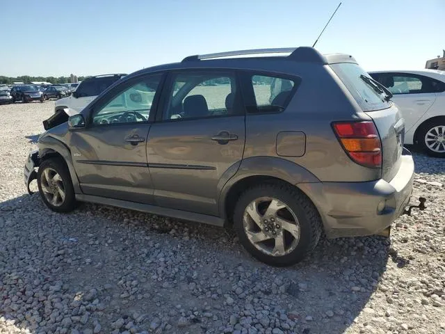 5Y2SL65826Z412250 2006 2006 Pontiac Vibe 2