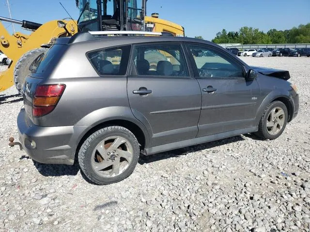 5Y2SL65826Z412250 2006 2006 Pontiac Vibe 3