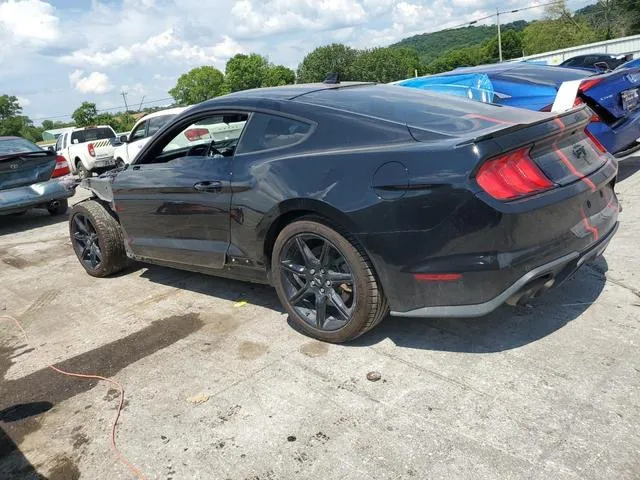 1FA6P8CF8L5145546 2020 2020 Ford Mustang- GT 2