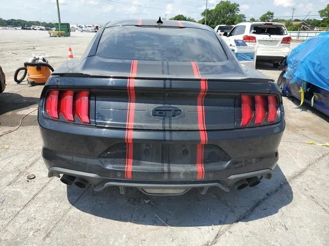 1FA6P8CF8L5145546 2020 2020 Ford Mustang- GT 6